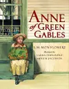 Anne of Green Gables cover