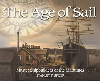 The Age of Sail cover