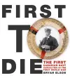 First to Die cover