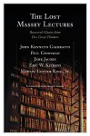 The Lost Massey Lectures cover