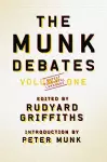 The Munk Debates cover