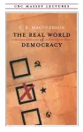 The Real World of Democracy cover