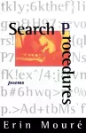 Search Procedures cover