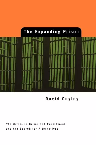 Expanding Prison cover