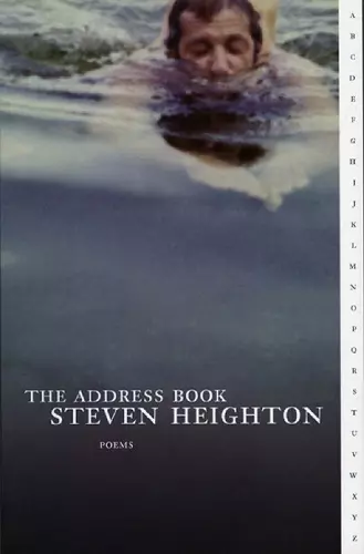 The Address Book cover