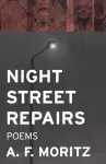 Night Street Repairs cover