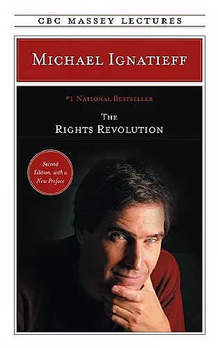 The Rights Revolution cover