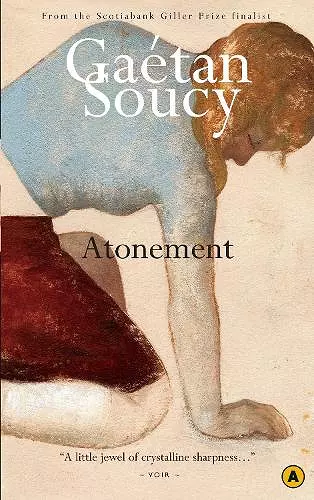 Atonement cover