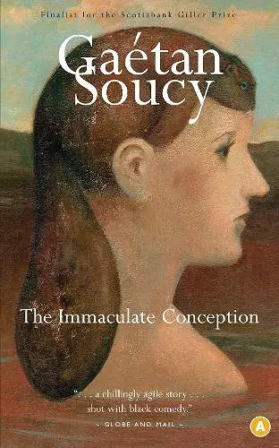 The Immaculate Conception cover