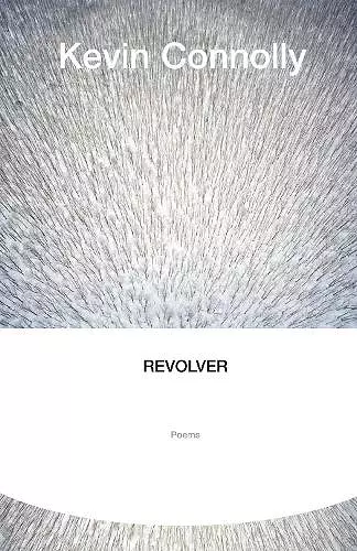 Revolver cover