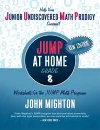 JUMP at Home Grade 8 cover