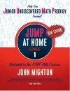 JUMP at Home Grade 1 cover