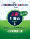 JUMP at Home Grade 3 cover