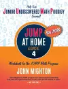 JUMP at Home Grade 4 cover