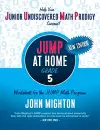 JUMP at Home Grade 5 cover