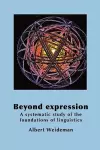 Beyond Expression cover