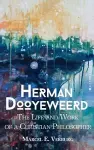 Herman Dooyeweerd cover