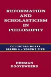 Reformation and Scholasticism in Philosophy Vol. 1 cover