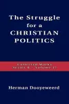 Struggle for a Christian Politics cover