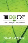 The Eden Story cover