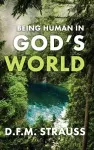 Being Human in God's World cover