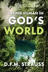 Being Human in God's World cover