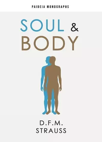 Soul & Body cover