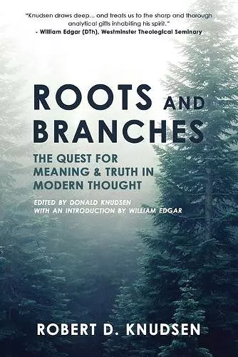 Roots and Branches cover