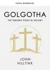 Golgotha cover