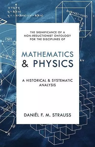 Mathematics & Physics cover