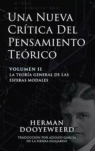 Una Nueva Crítica del Pensamiento Teórico cover