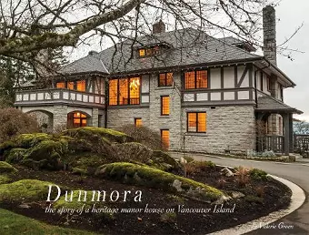 Dunmora cover