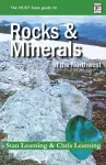 Guide to Rocks and Minerals of the Northwest cover