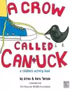 A Crow Called Canuck cover