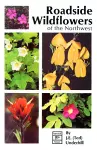 Roadside Wildflowers of the Northwest cover