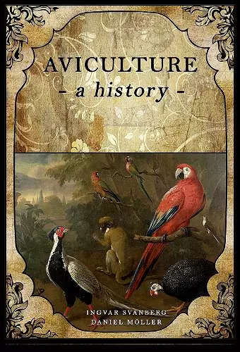 Aviculture cover