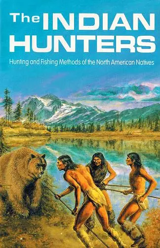 Indian Hunters cover