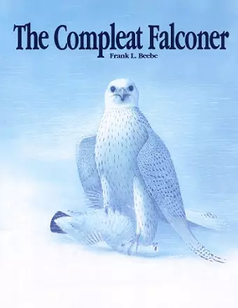 Compleat Falconer cover