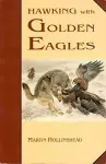 Hawking with Golden Eagles cover