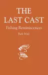 Last Cast, The cover