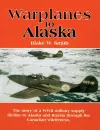 Warplanes to Alaska cover