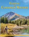 Fishing the Canadian Rockies 2nd Edition cover