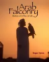 Arab Falconry cover