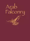 Arab Falconry LTD Patron cover