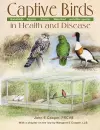 Captive Birds in Health and Disease cover