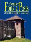 Frontier Forts and Posts cover