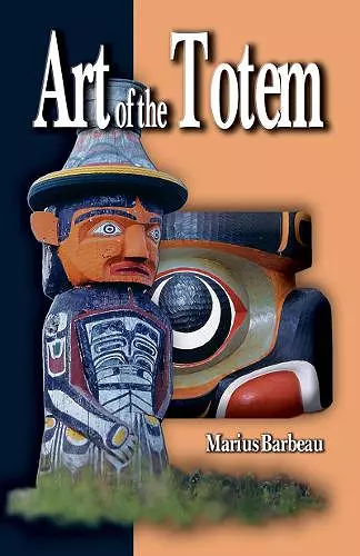 Art of the Totem cover