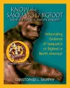 Know the Sasquatch - LTD ED cover