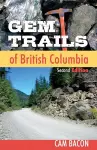 Gem Trails of British Columbia cover