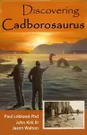 Discovering Cadborosaurus cover